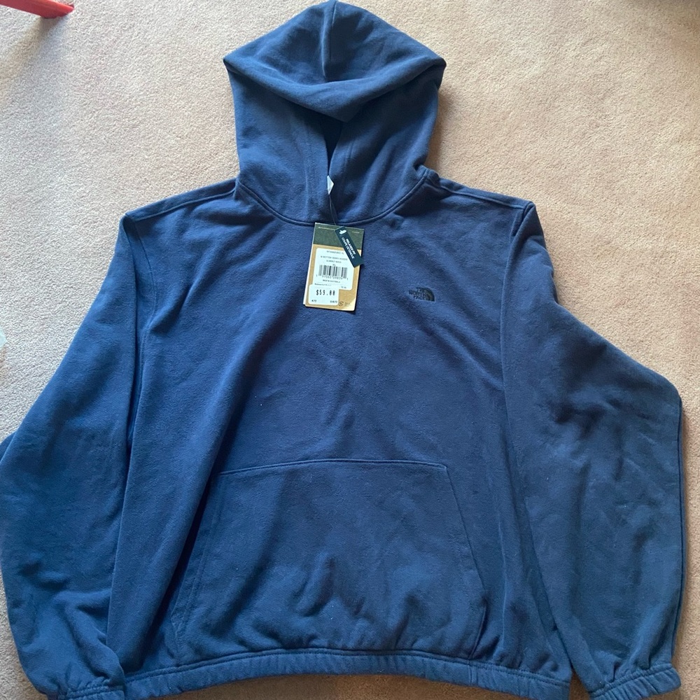 The North Face Men's Hoodie